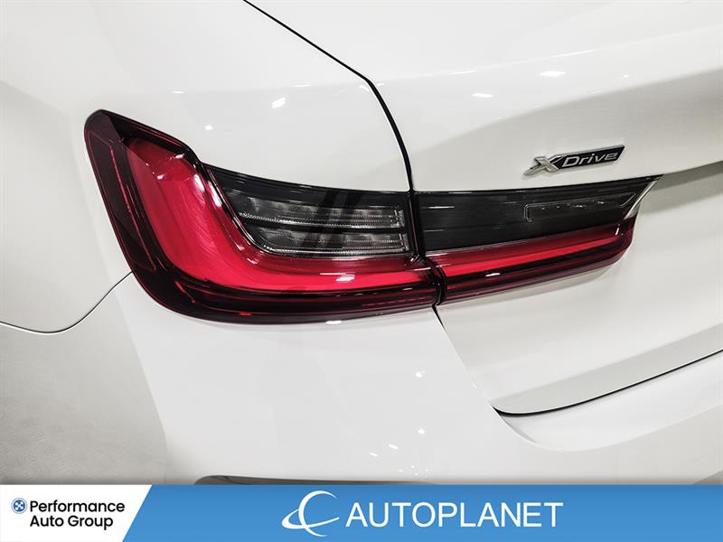 bmw 330i xDrive 2023 - 13