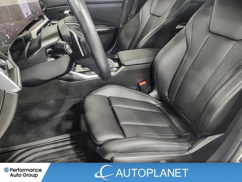 bmw 330i xDrive 2023 - 17