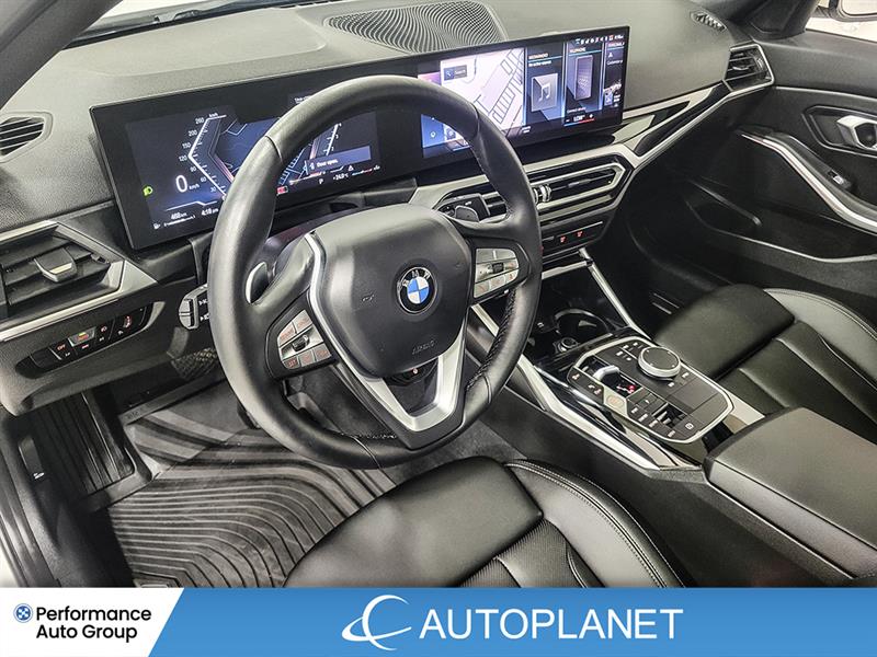 bmw 330i xDrive 2023 - 19