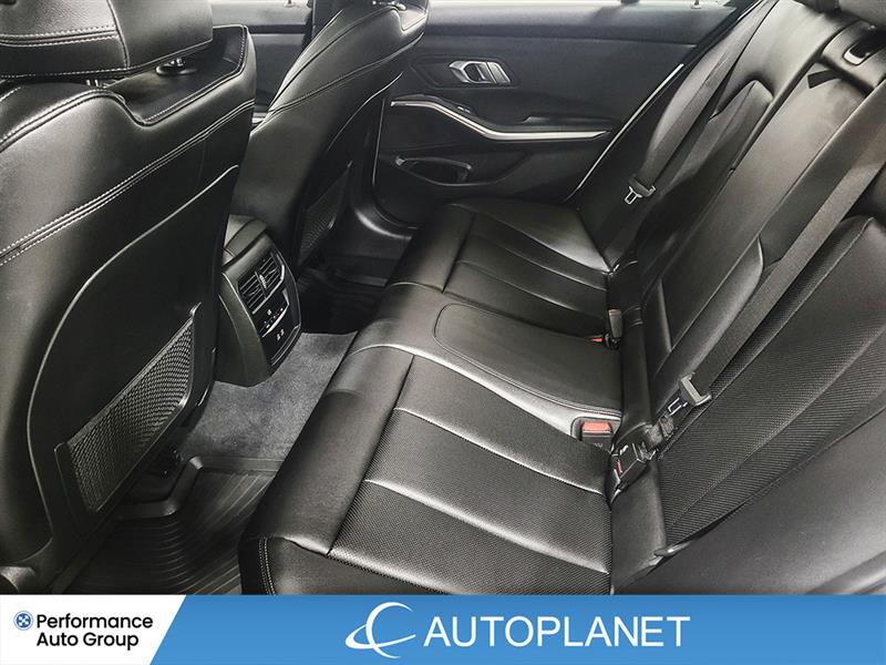 bmw 330i xDrive 2023 - 20