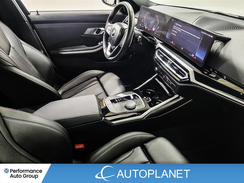 bmw 330i xDrive 2023 - 21