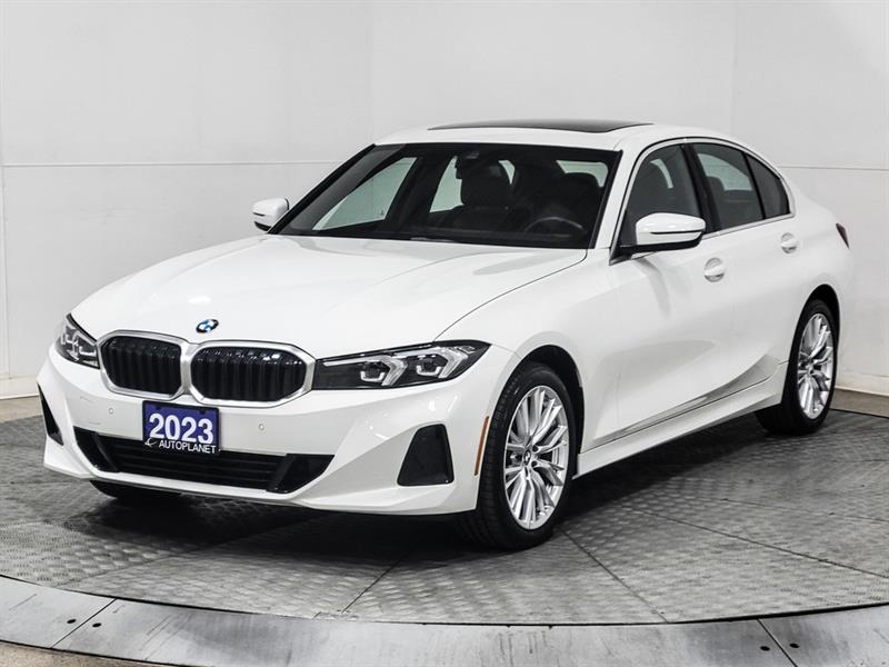 bmw 330i xDrive 2023 - 39