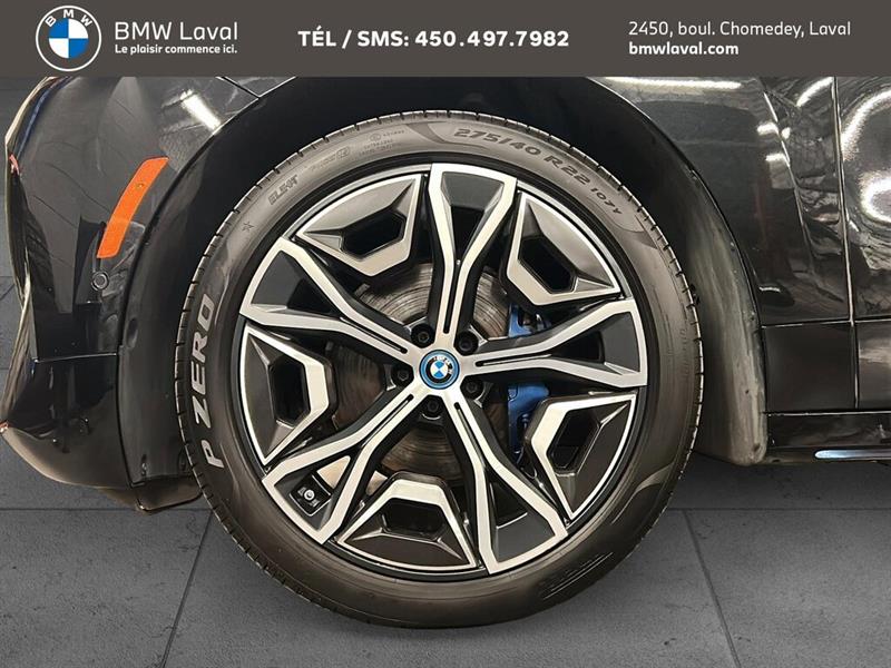 bmw iX 2023 - 10