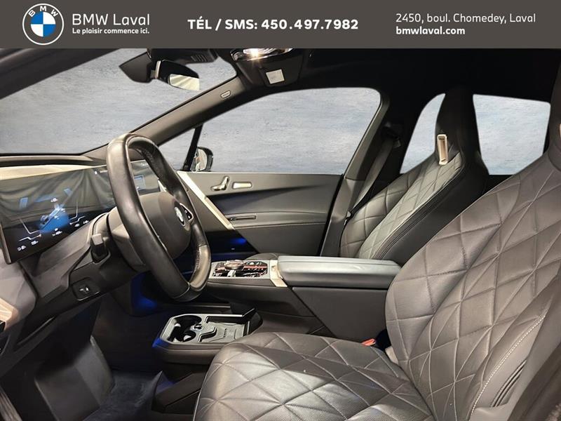 bmw iX 2023 - 11