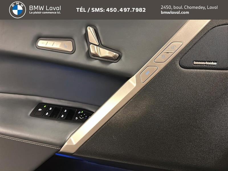 bmw iX 2023 - 13