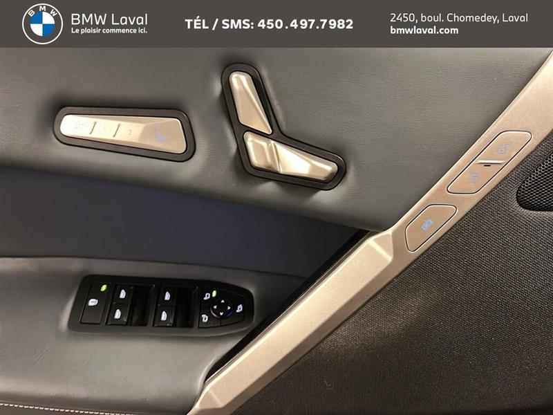 bmw iX 2023 - 14