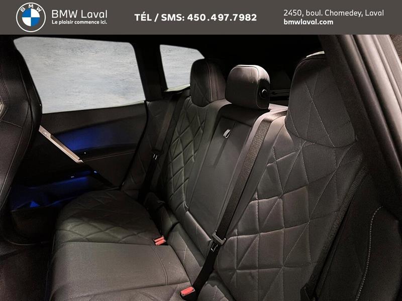 bmw iX 2023 - 28