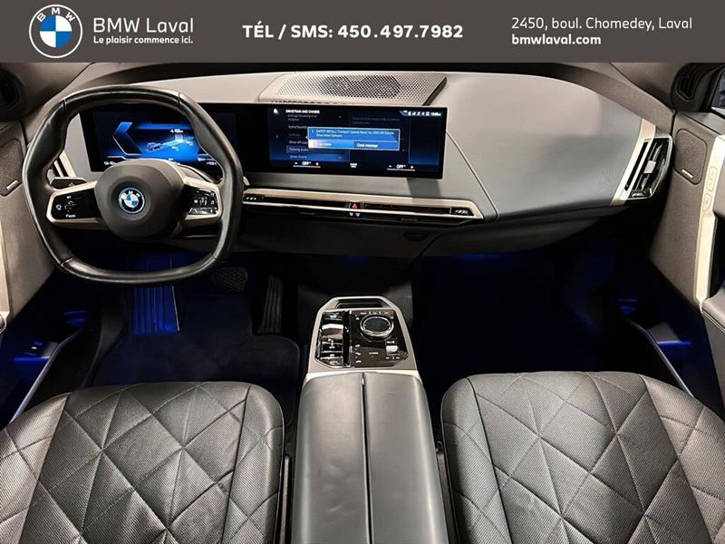 bmw iX 2023 - 30