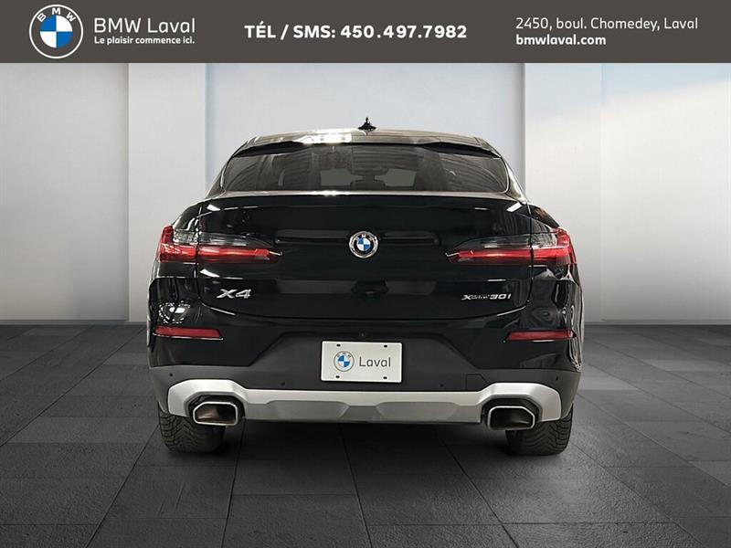 bmw X4 2023 - 8