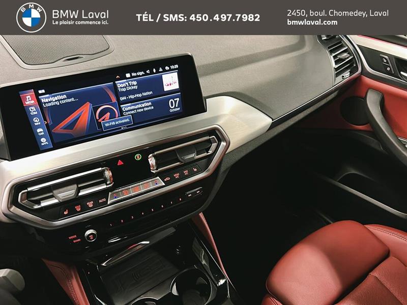bmw X4 2023 - 27