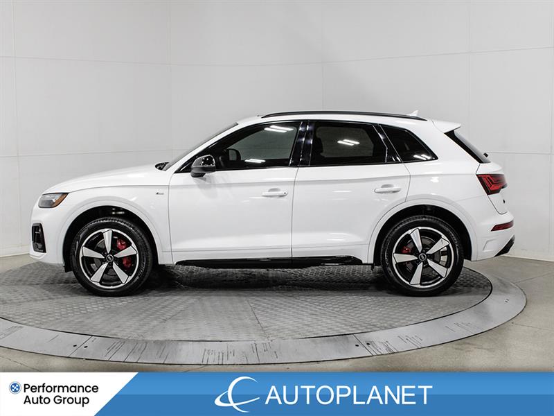 audi Q5 2024 - 5