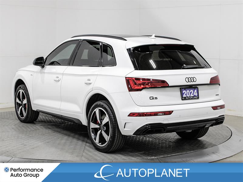 audi Q5 2024 - 6