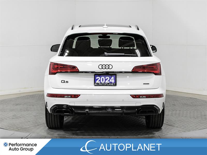 audi Q5 2024 - 7