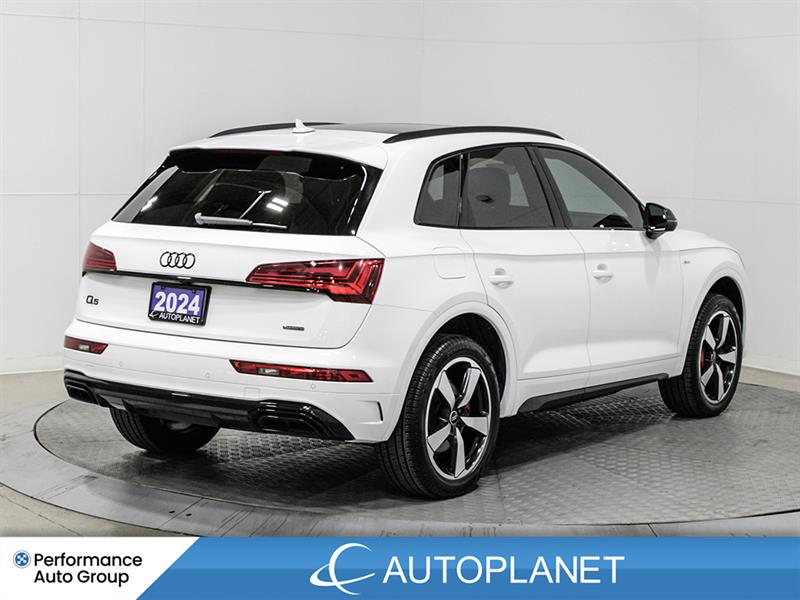 audi Q5 2024 - 8