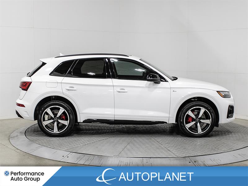 audi Q5 2024 - 9