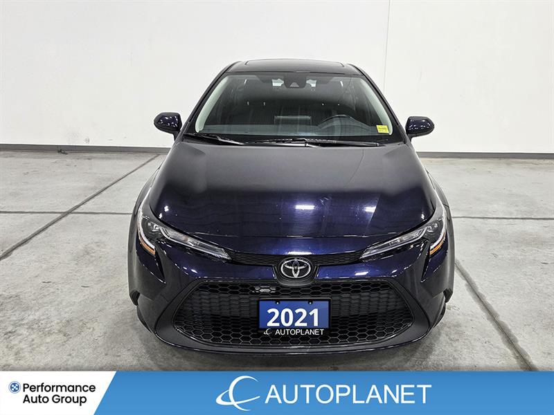 toyota Corolla 2021 - 2