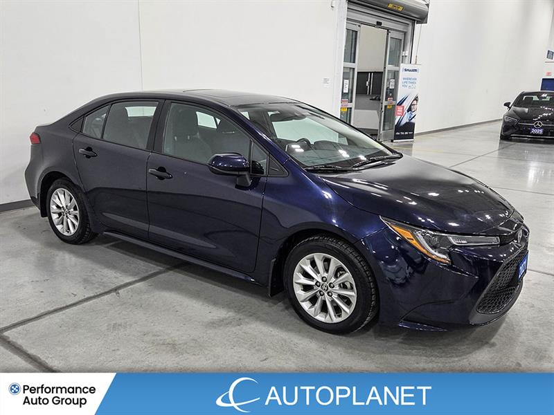 toyota Corolla 2021 - 3