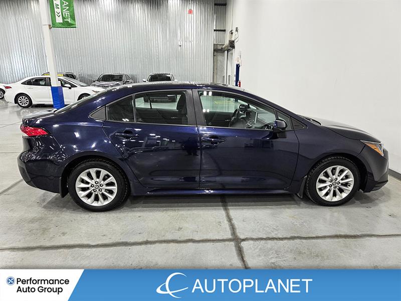 toyota Corolla 2021 - 5