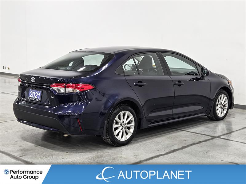 toyota Corolla 2021 - 6