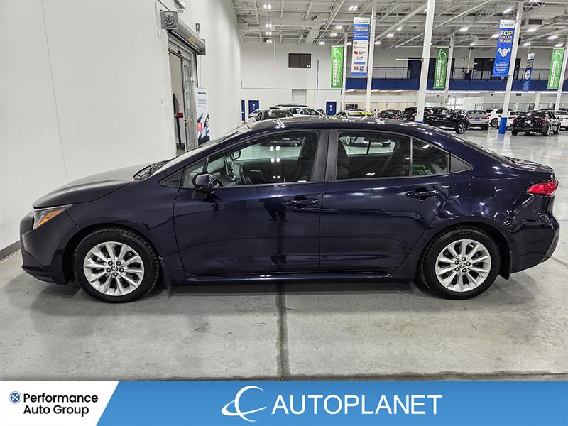 toyota Corolla 2021 - 9