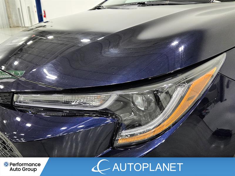toyota Corolla 2021 - 11