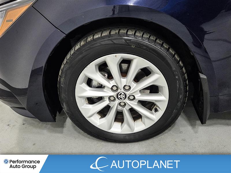 toyota Corolla 2021 - 12