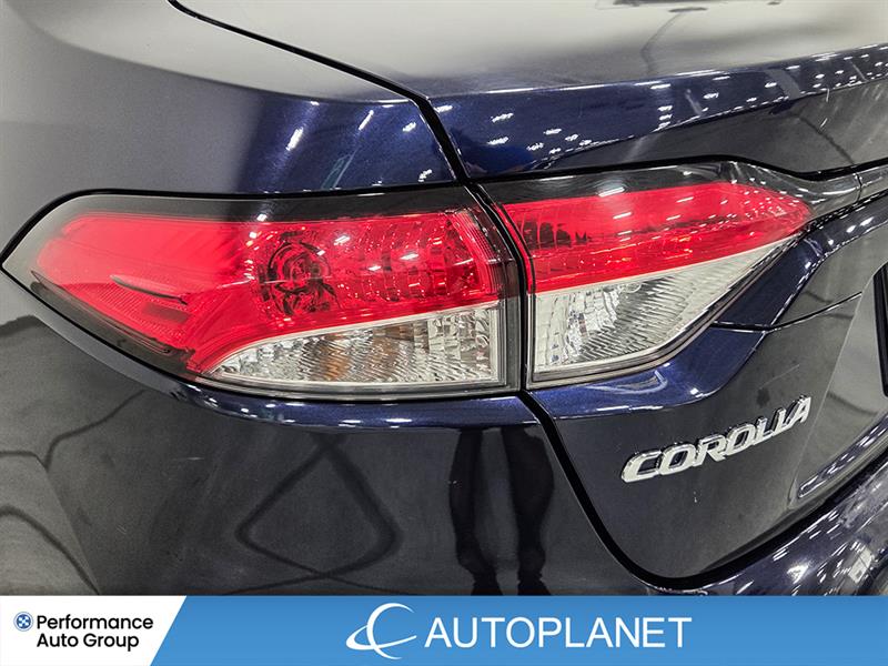 toyota Corolla 2021 - 13