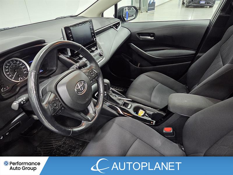 toyota Corolla 2021 - 16