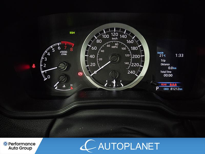 toyota Corolla 2021 - 17