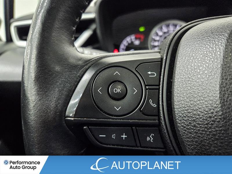 toyota Corolla 2021 - 18