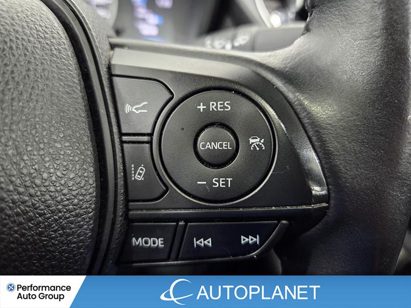 toyota Corolla 2021 - 19