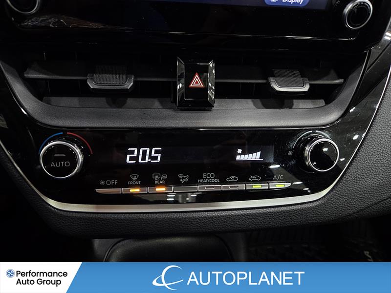 toyota Corolla 2021 - 24