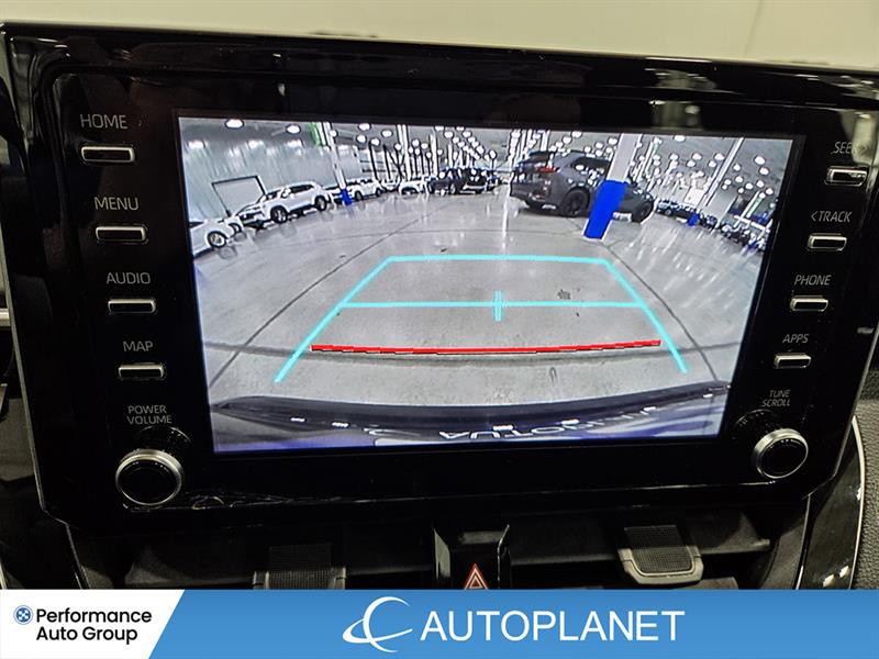 toyota Corolla 2021 - 25