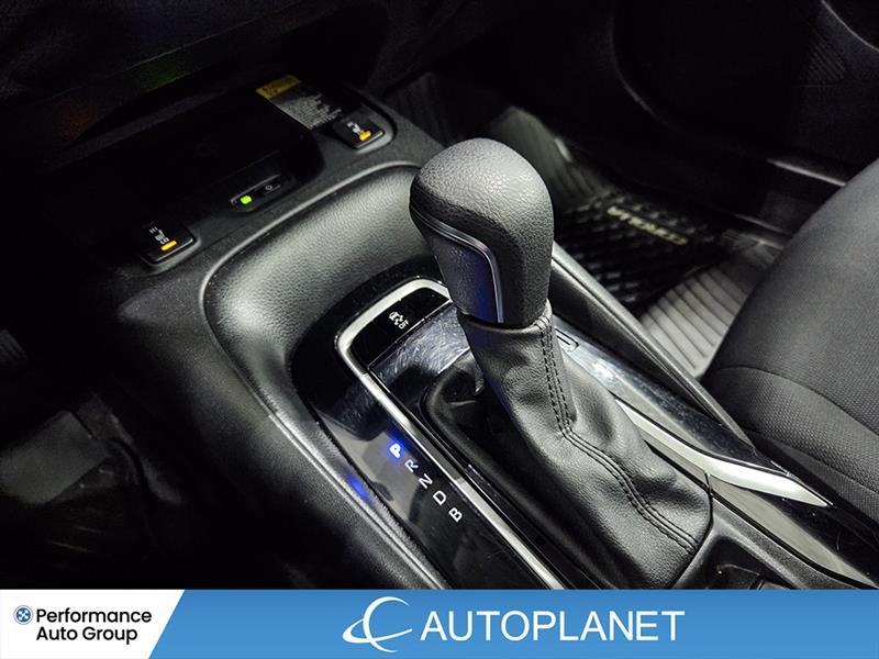 toyota Corolla 2021 - 28