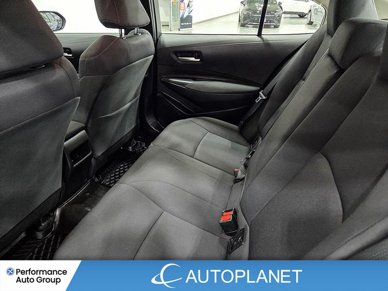 toyota Corolla 2021 - 31