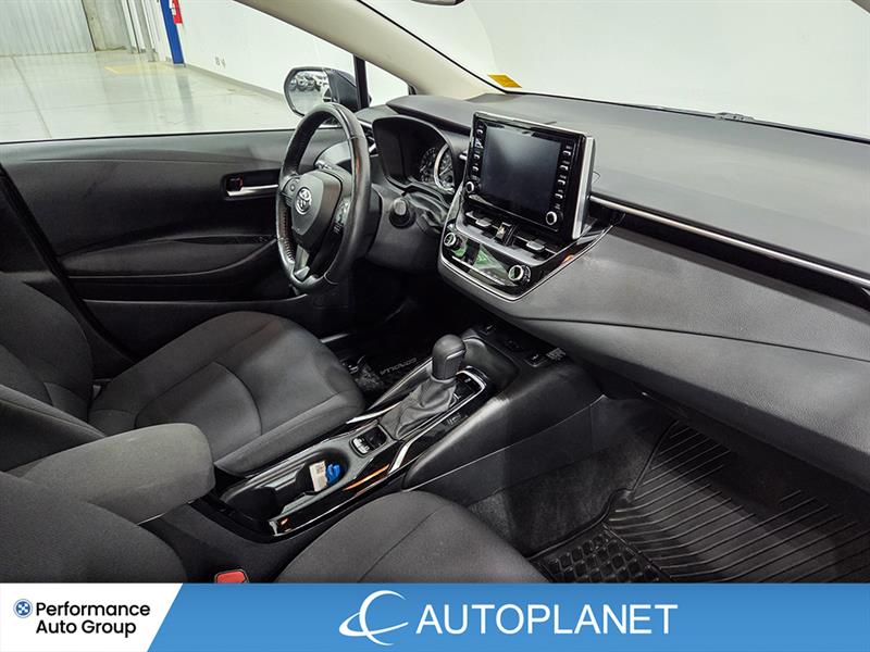 toyota Corolla 2021 - 32