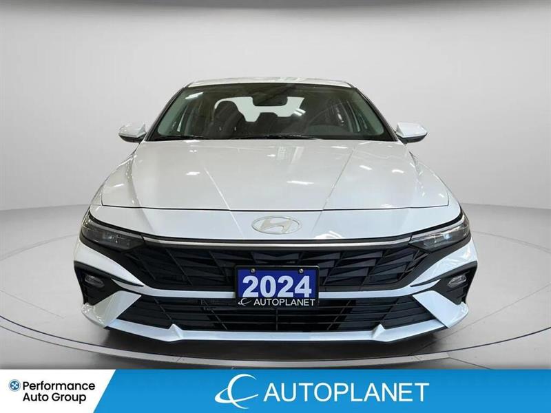 hyundai Elantra 2024 - 2