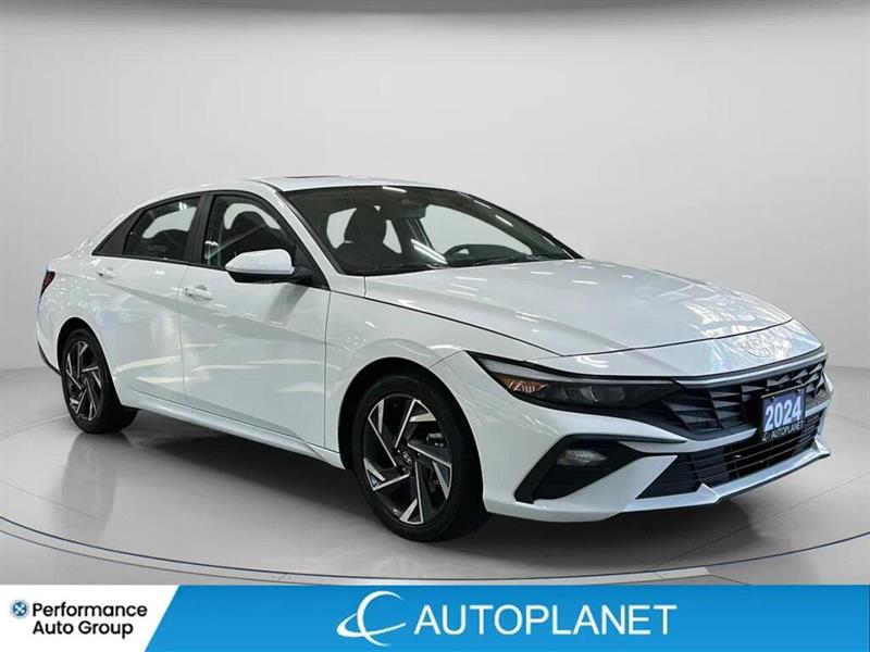 hyundai Elantra 2024 - 3