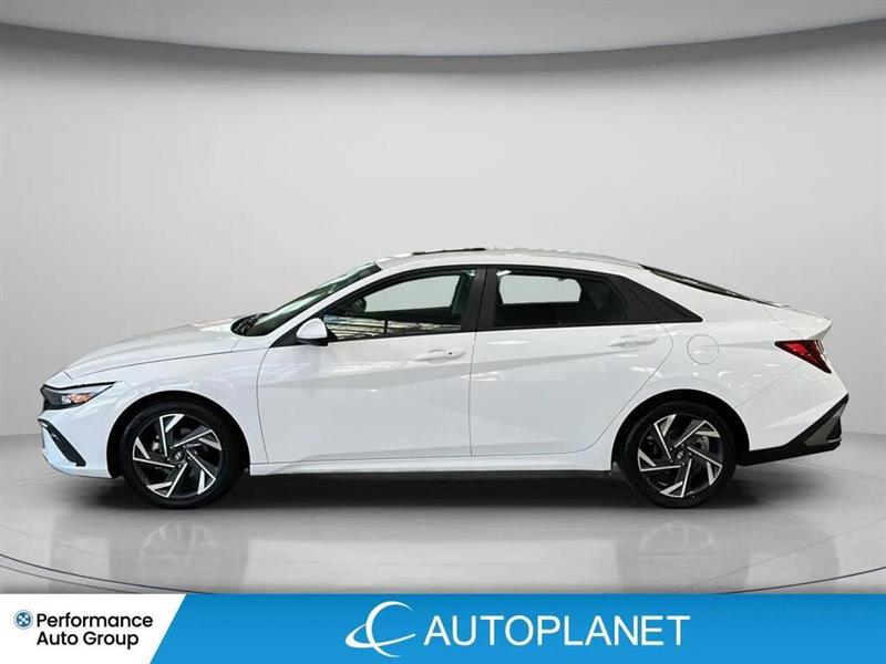 hyundai Elantra 2024 - 4