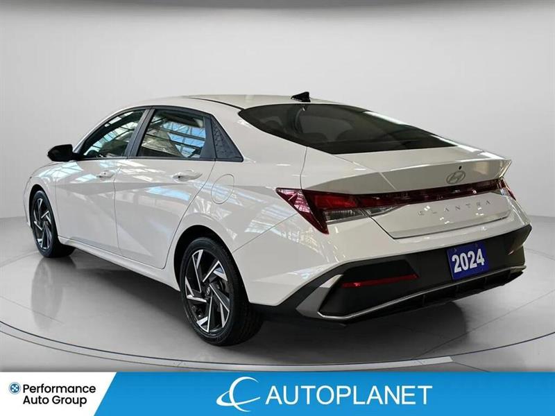 hyundai Elantra 2024 - 5
