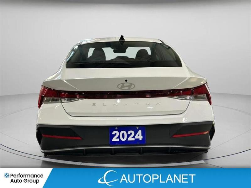 hyundai Elantra 2024 - 7