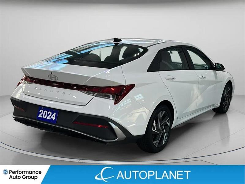 hyundai Elantra 2024 - 8