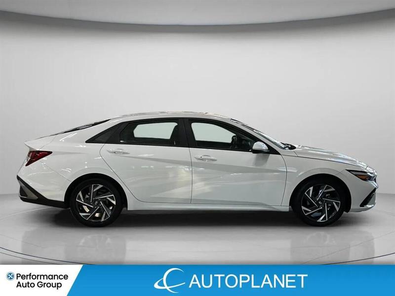 hyundai Elantra 2024 - 9