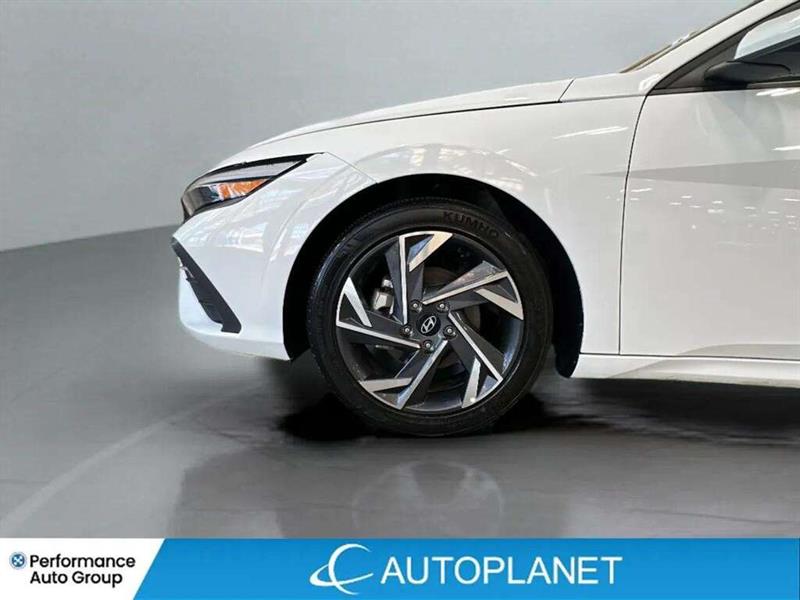 hyundai Elantra 2024 - 11