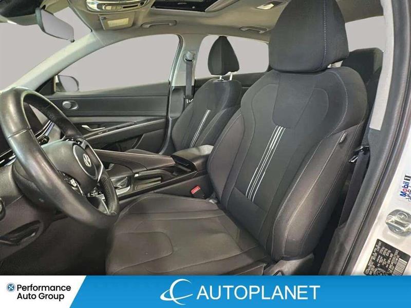 hyundai Elantra 2024 - 15