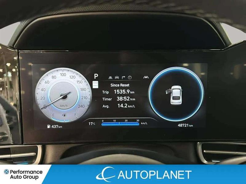 hyundai Elantra 2024 - 20