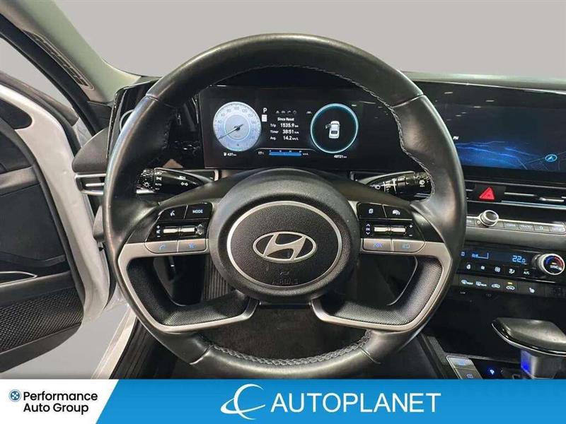 hyundai Elantra 2024 - 24