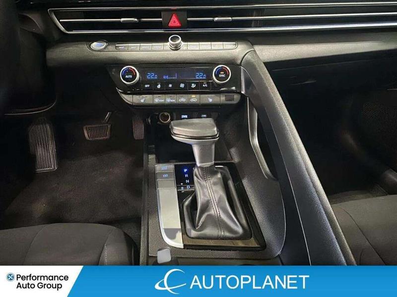 hyundai Elantra 2024 - 25