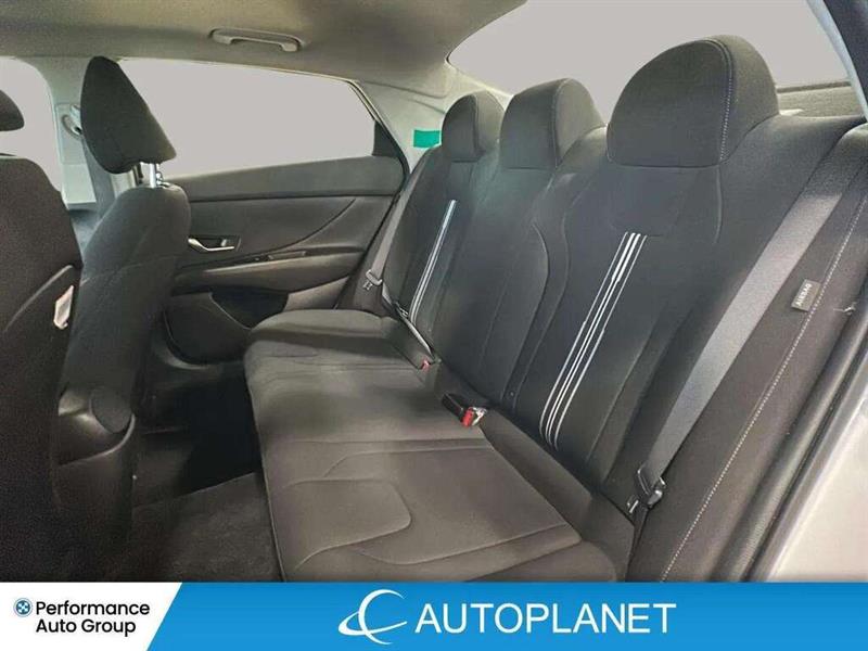 hyundai Elantra 2024 - 30