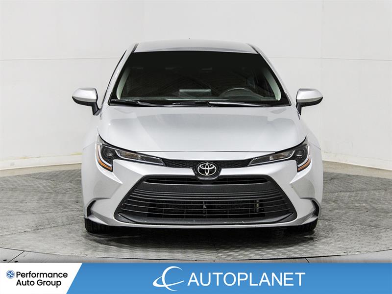 toyota Corolla 2023 - 2